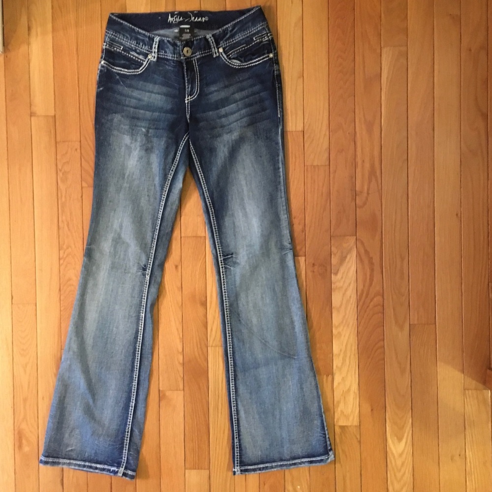 Ariat bootcut Jean
